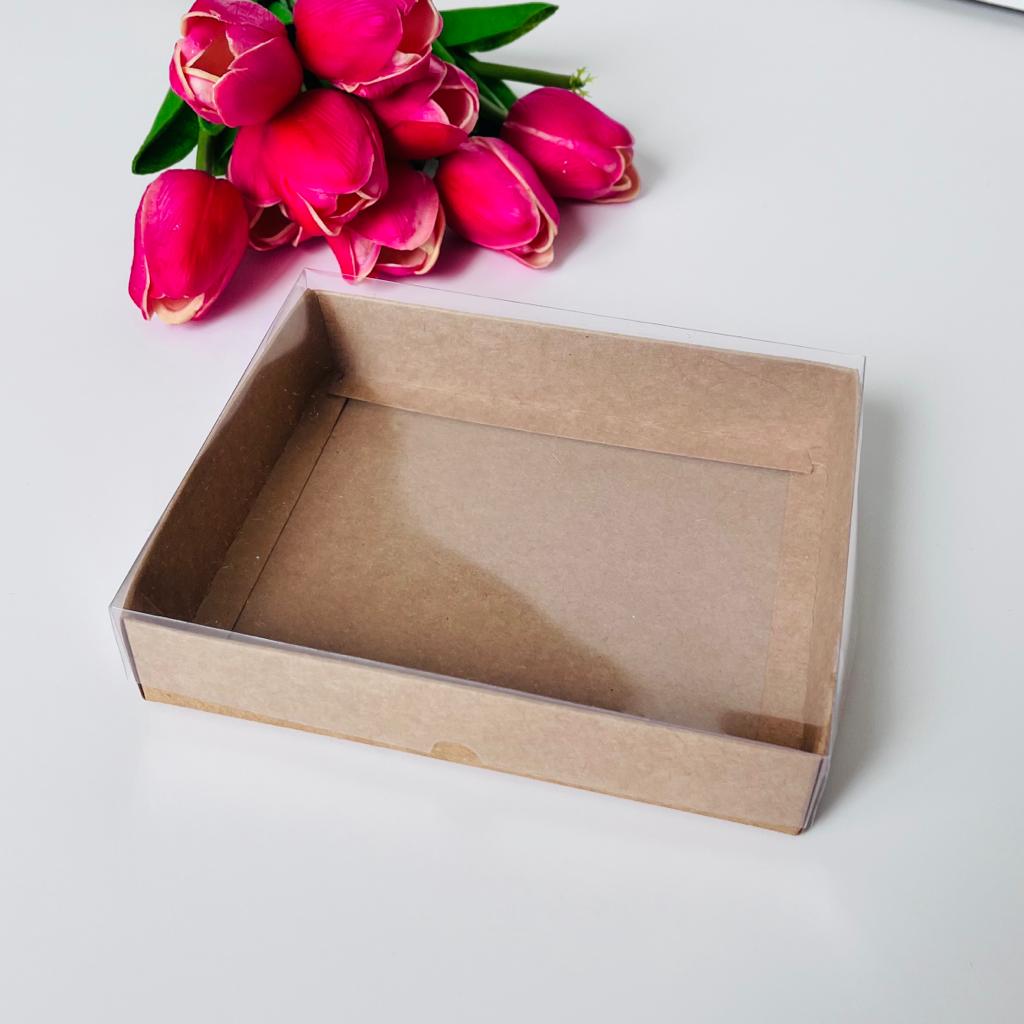 12x15x3 Asetat Kapaklı Kutu — ürün görseli